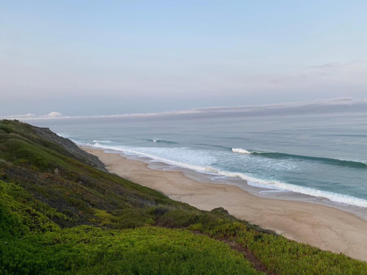 Mar De Ouro Beach House Патайас Екстериор снимка