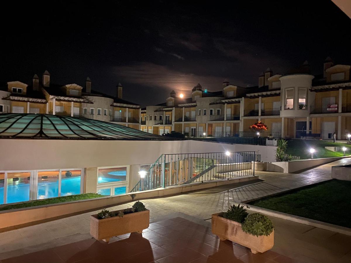 Mar De Ouro Beach House Патайас Екстериор снимка