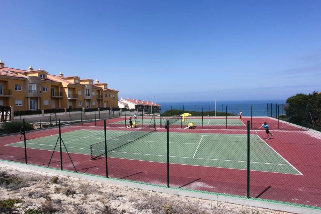 Mar De Ouro Beach House Патайас Екстериор снимка
