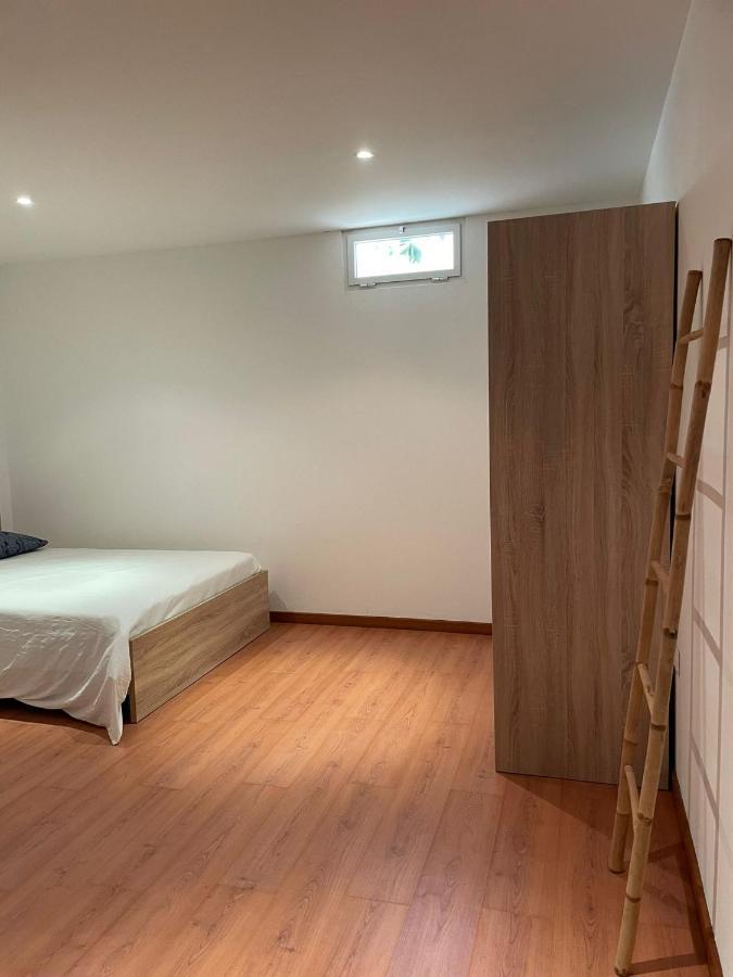 Mar De Ouro Beach House Патайас Екстериор снимка