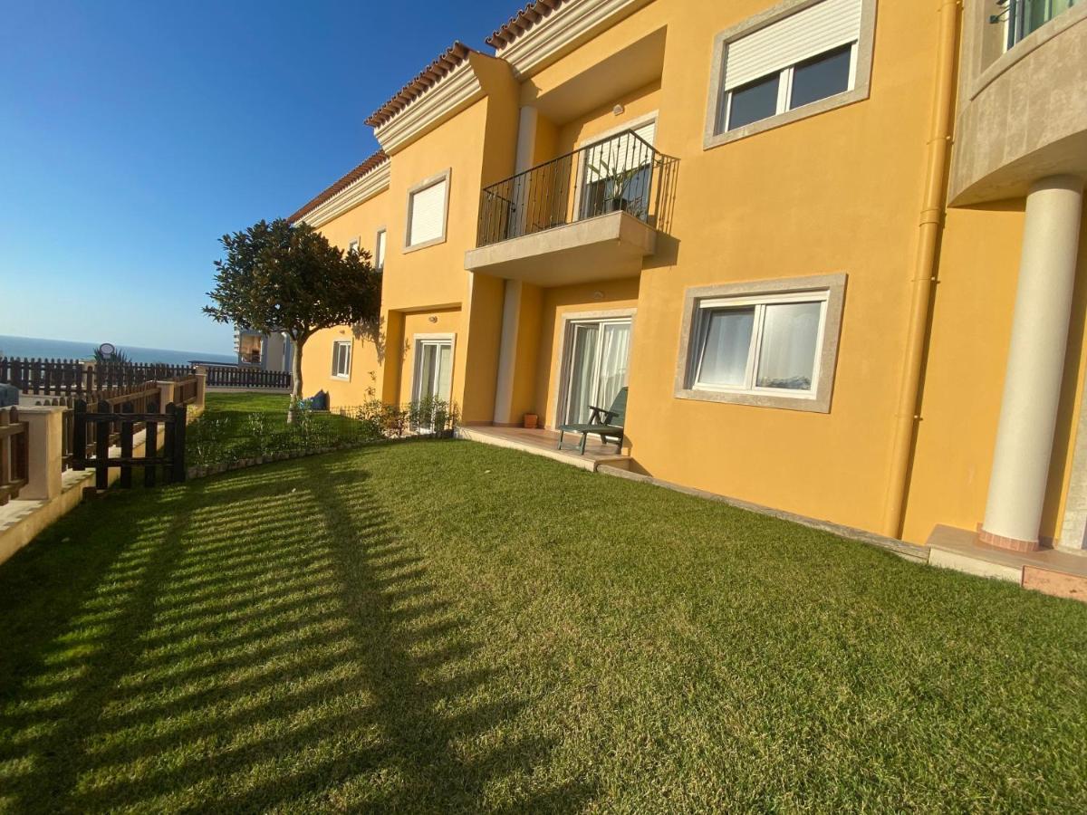 Mar De Ouro Beach House Патайас Екстериор снимка